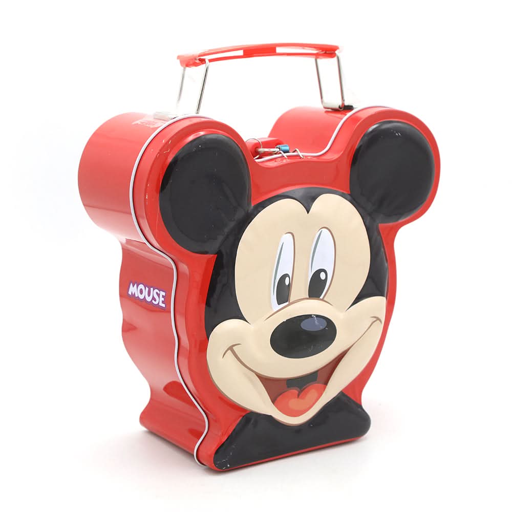 Coin Box Al-16 - Red, Kids, Kids Bags, Chase Value, Chase Value