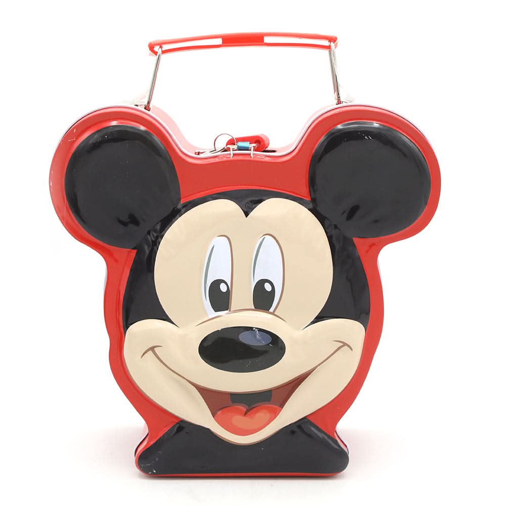 Coin Box Al-16 - Red, Kids, Kids Bags, Chase Value, Chase Value