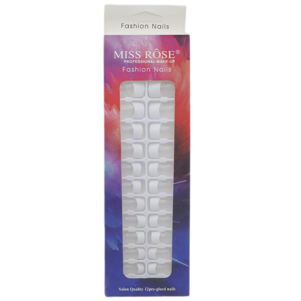 Miss Rose Fashion Nails 18 Shades, Beauty & Personal Care, Nails, Miss Rose, Chase Value