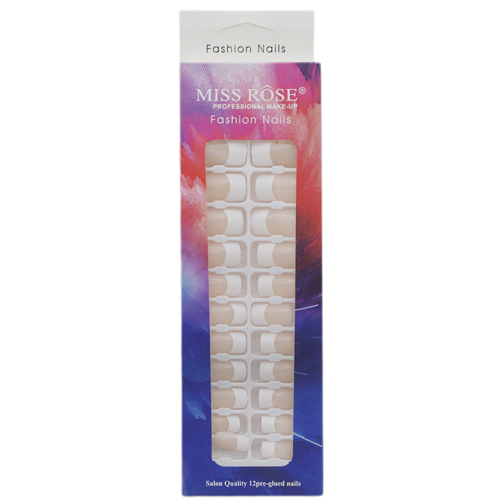 Miss Rose Fashion Nails 18 Shades, Beauty & Personal Care, Nails, Miss Rose, Chase Value