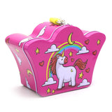 Coin Box Fs-061 - Multi, Kids, Kids Bags, Chase Value, Chase Value
