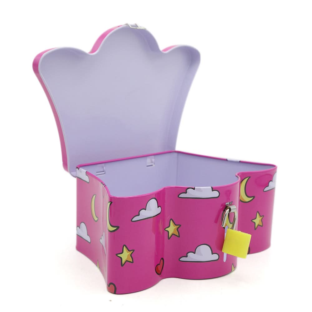 Coin Box Fs-061 - Multi, Kids, Kids Bags, Chase Value, Chase Value