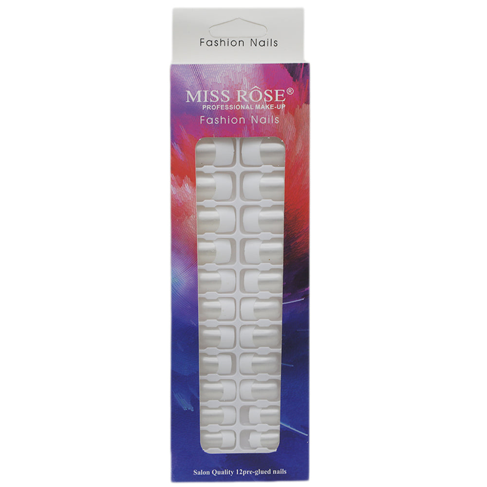 Miss Rose Fashion Nails 18 Shades, Beauty & Personal Care, Nails, Miss Rose, Chase Value