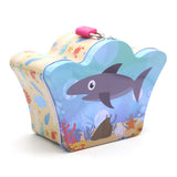 Coin Box Fs-061 - Multi, Kids, Kids Bags, Chase Value, Chase Value