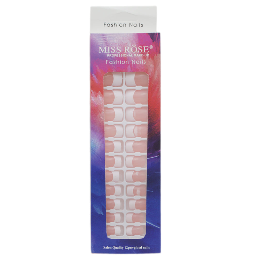 Miss Rose Fashion Nails 18 Shades, Beauty & Personal Care, Nails, Miss Rose, Chase Value