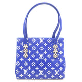 Women's Handbag 6585 - Royal Blue, Women, Bags, Chase Value, Chase Value