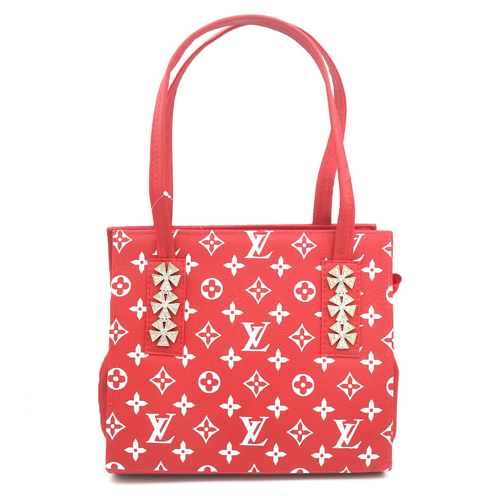 Women's Handbag 6585 - Red, Women, Bags, Chase Value, Chase Value
