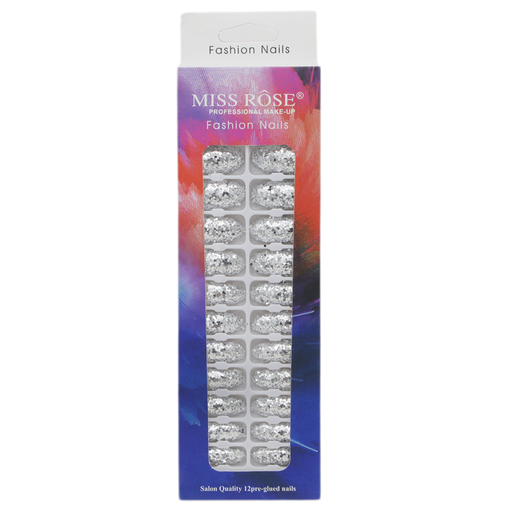Miss Rose Fashion Nails 18 Shades, Beauty & Personal Care, Nails, Miss Rose, Chase Value