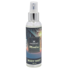 Eminent Body Mist 120ml - Meadow, Beauty & Personal Care, Women Body Spray And Mist, Eminent, Chase Value