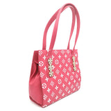 Women's Handbag 6585 - Pink, Women, Bags, Chase Value, Chase Value