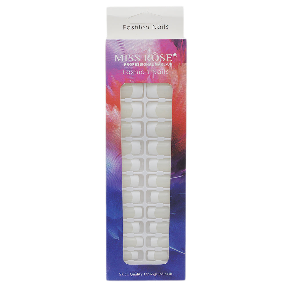 Miss Rose Fashion Nails 18 Shades, Beauty & Personal Care, Nails, Miss Rose, Chase Value
