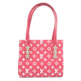 Women's Handbag 6585 - Pink, Women, Bags, Chase Value, Chase Value