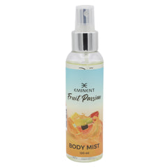 Eminent Body Mist 120ml - Fruit Passion, Beauty & Personal Care, Women Body Spray And Mist, Eminent, Chase Value