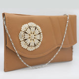 Women's Clutch 1989 - Brown, Women, Clutches, Chase Value, Chase Value