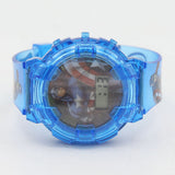 Kids Watch Light - Blue, Kids, Boys Watches, Chase Value, Chase Value