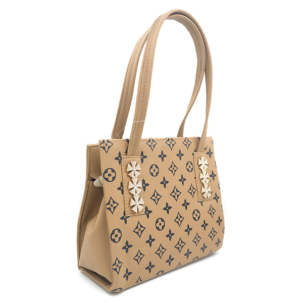 Women's Handbag 6585 - Brown, Women, Bags, Chase Value, Chase Value