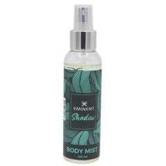 Eminent Body Mist 120ml - Shadow, Beauty & Personal Care, Women Body Spray And Mist, Eminent, Chase Value