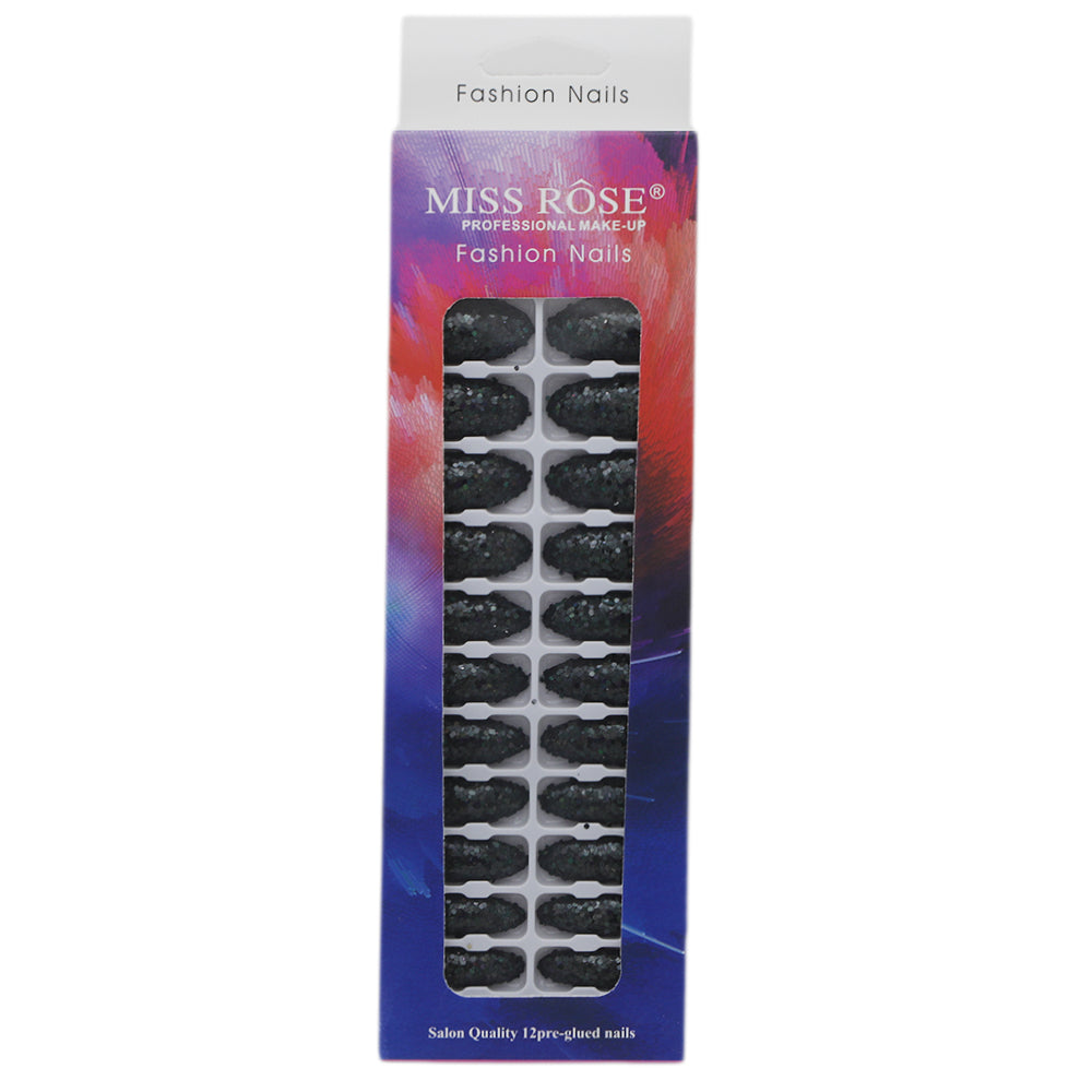 Miss Rose Fashion Nails 18 Shades, Beauty & Personal Care, Nails, Miss Rose, Chase Value