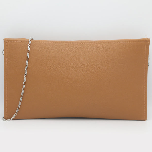 Women's Clutch 1989 - Brown, Women, Clutches, Chase Value, Chase Value