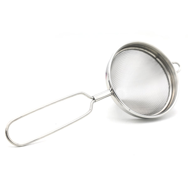 ELEGANT Deep Strainer 6cm  EH0010, Home & Lifestyle, Kitchen Tools And Accessories, Chase Value, Chase Value