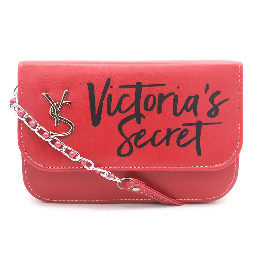 Women's Shoulder Bag 3136 - Red, Women, Bags, Chase Value, Chase Value