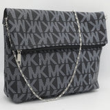 Women's Clutch ZH-555 - Black, Women, Clutches, Chase Value, Chase Value