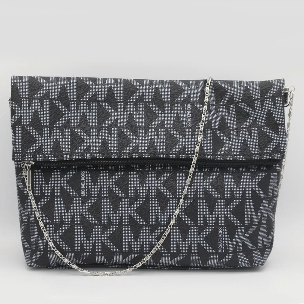 Women's Clutch ZH-555 - Black, Women, Clutches, Chase Value, Chase Value