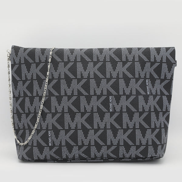 Women's Clutch ZH-555 - Black, Women, Clutches, Chase Value, Chase Value