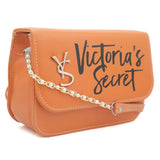 Women's Shoulder Bag 3136 - Orange, Women, Bags, Chase Value, Chase Value