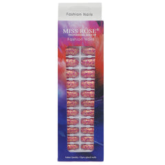 Miss Rose Fashion Nails 18 Shades, Beauty & Personal Care, Nails, Miss Rose, Chase Value