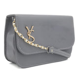 Women's Shoulder Bag 3136 - Grey, Women, Bags, Chase Value, Chase Value