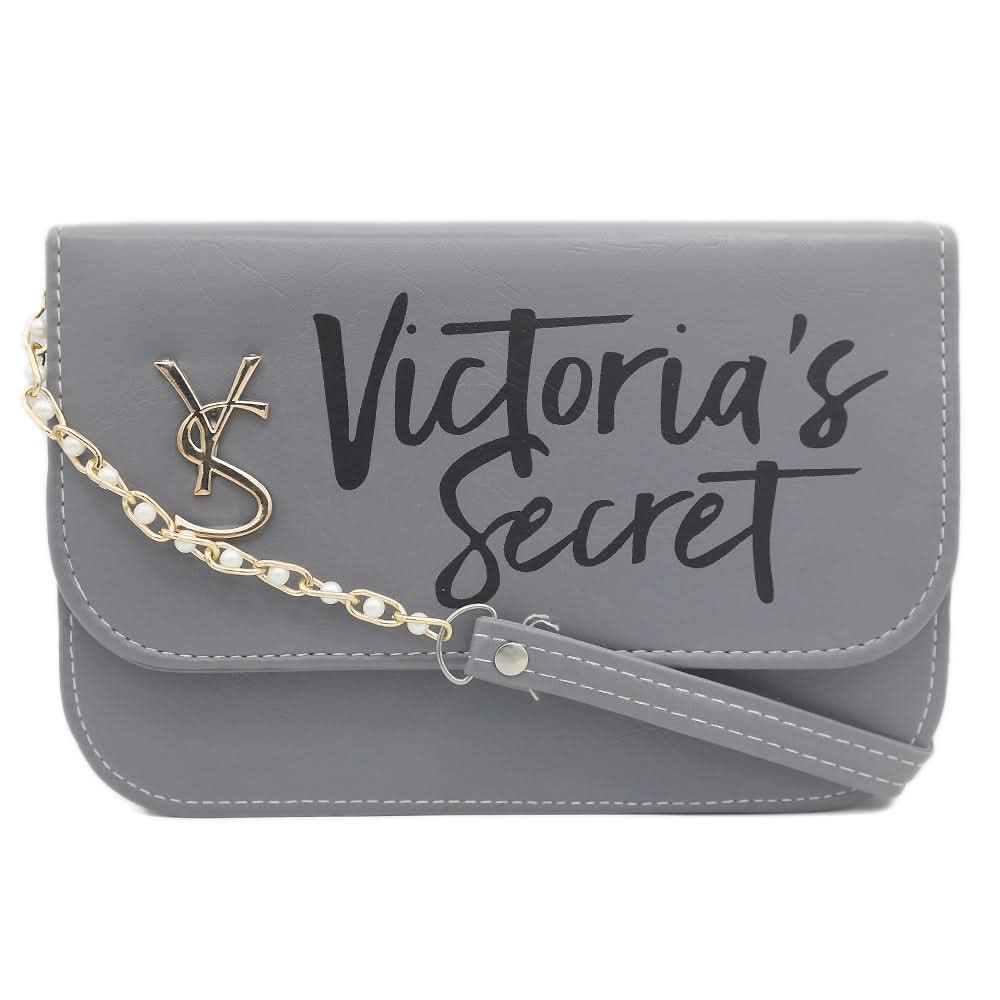 Women's Shoulder Bag 3136 - Grey, Women, Bags, Chase Value, Chase Value