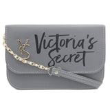 Women's Shoulder Bag 3136 - Grey, Women, Bags, Chase Value, Chase Value