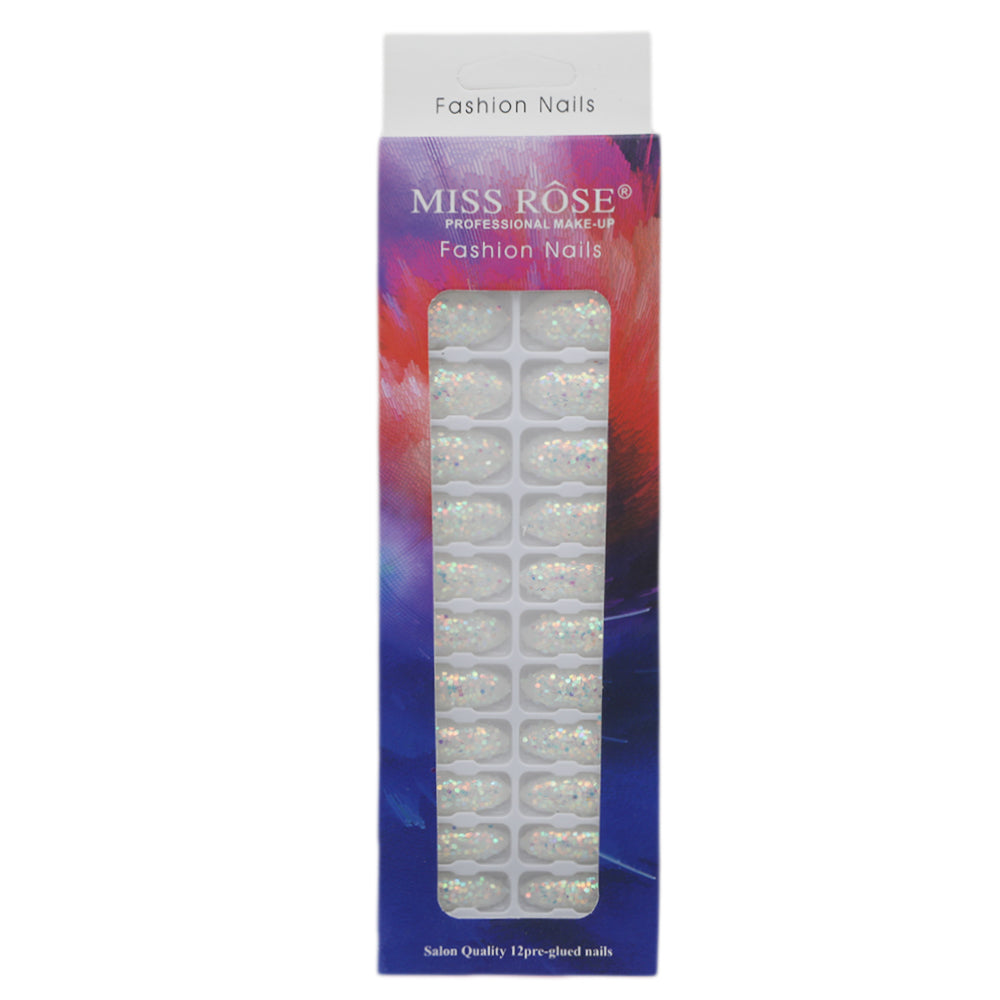 Miss Rose Fashion Nails 18 Shades, Beauty & Personal Care, Nails, Miss Rose, Chase Value