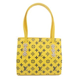 Women's Handbag 6585 - Yellow, Women, Bags, Chase Value, Chase Value