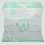 Newborn Unisex 4 Piece Gift Set - Green, Kids, Newborn Gift Set, Chase Value, Chase Value