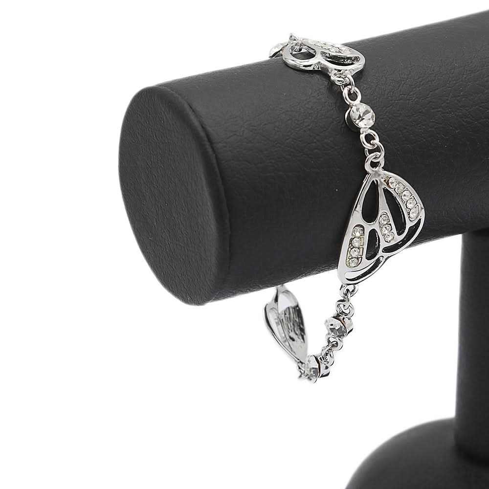 Women's Fancy Bracelets - Silver - C, Women, Bangles & Bracelets, Chase Value, Chase Value