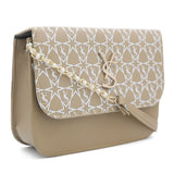 Women's Shoulder Bag 3131 - Beige, Women, Bags, Chase Value, Chase Value