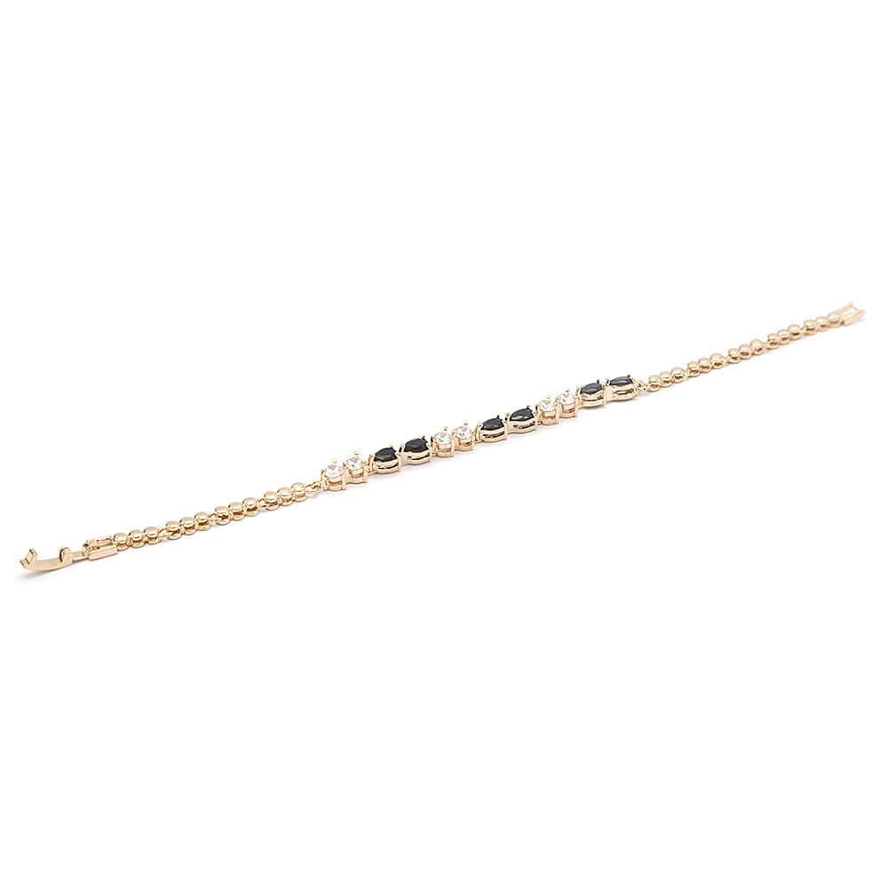 Women's Fancy Bracelets - Golden - A, Women, Bangles & Bracelets, Chase Value, Chase Value