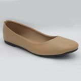 Women's Fancy Pumps 1816 - Fawn, Women, Pumps, Chase Value, Chase Value