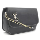 Women's Shoulder Bag 3136 - Black, Women, Bags, Chase Value, Chase Value