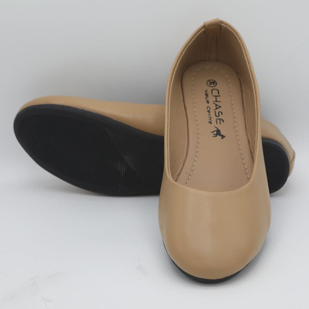 Women's Fancy Pumps 1816 - Fawn, Women, Pumps, Chase Value, Chase Value