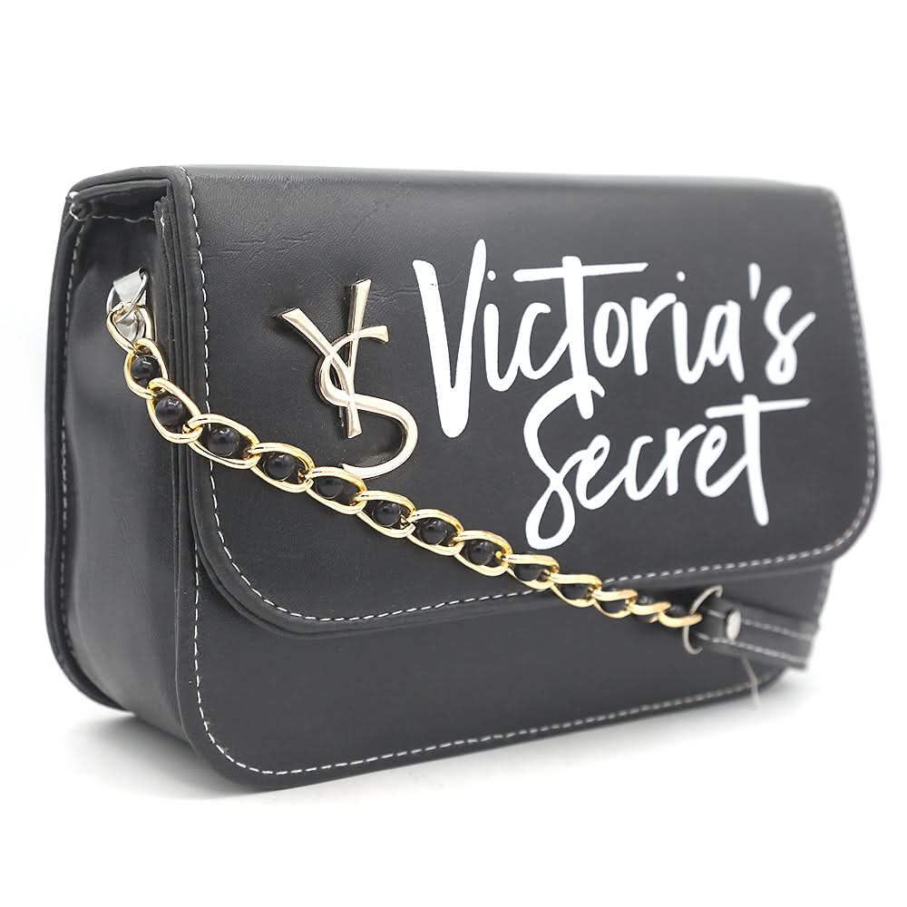 Women's Shoulder Bag 3136 - Black, Women, Bags, Chase Value, Chase Value