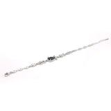 Women's Fancy Bracelets - Silver - F, Women, Bangles & Bracelets, Chase Value, Chase Value