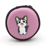 Coin Pouch Cp-002 - Purple, Kids, Kids Bags, Chase Value, Chase Value