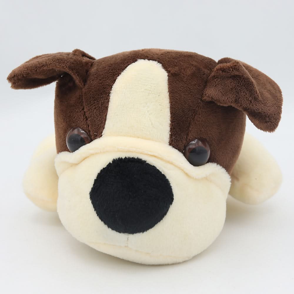Stuff Toy - Coffee, Kids, Stuffed Toys, Chase Value, Chase Value
