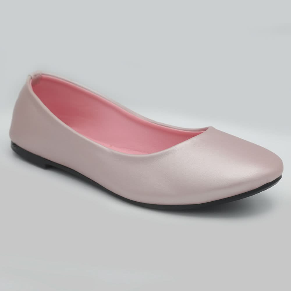 Women's Fancy Pumps 1816 - Pink, Women, Pumps, Chase Value, Chase Value