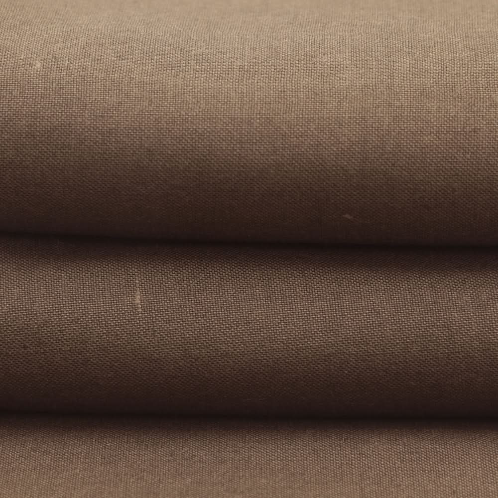 Men's Grace Sonic Wash & Wear Un-Stitched Suit - Brown, Men, Unstitched Fabric, Chase Value, Chase Value