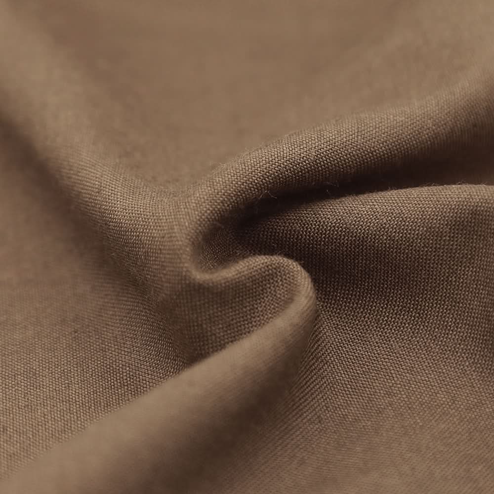 Men's Grace Sonic Wash & Wear Un-Stitched Suit - Brown, Men, Unstitched Fabric, Chase Value, Chase Value