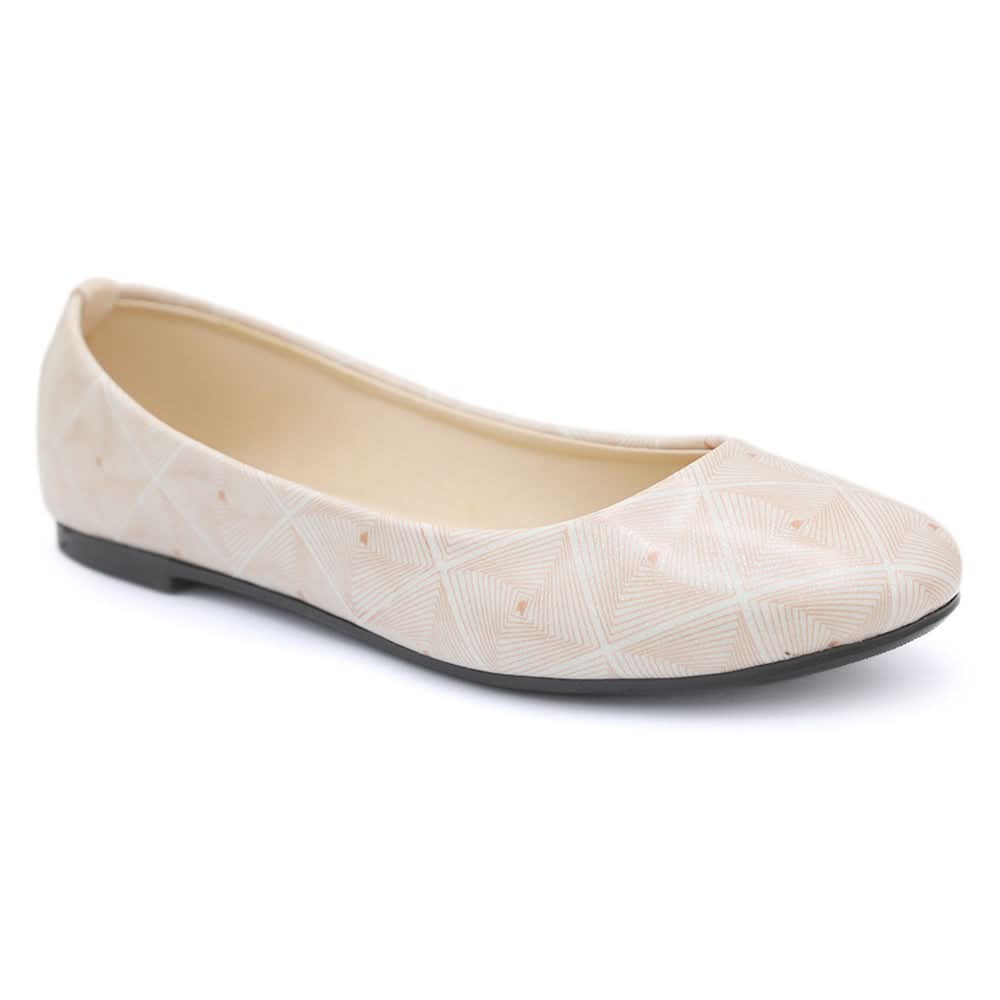 Women's Pumps - Beige, Women, Pumps, Chase Value, Chase Value